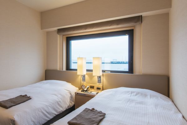 JR Inn Asahikawa (Asahikawa-shi)